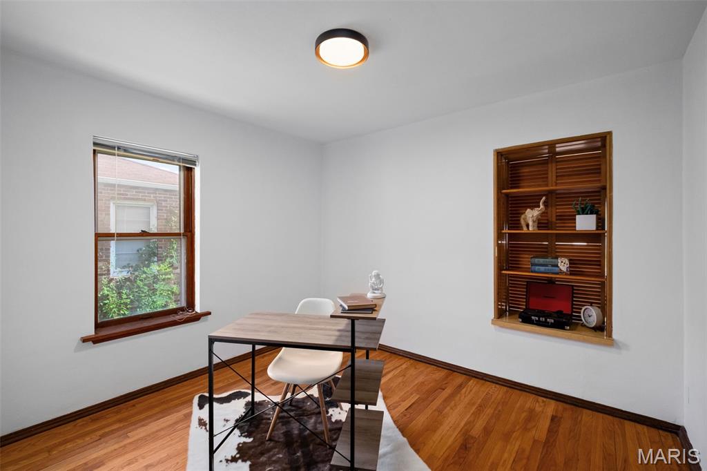 Orland Court - Residential