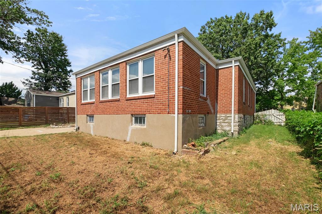 Orland Court - Residential