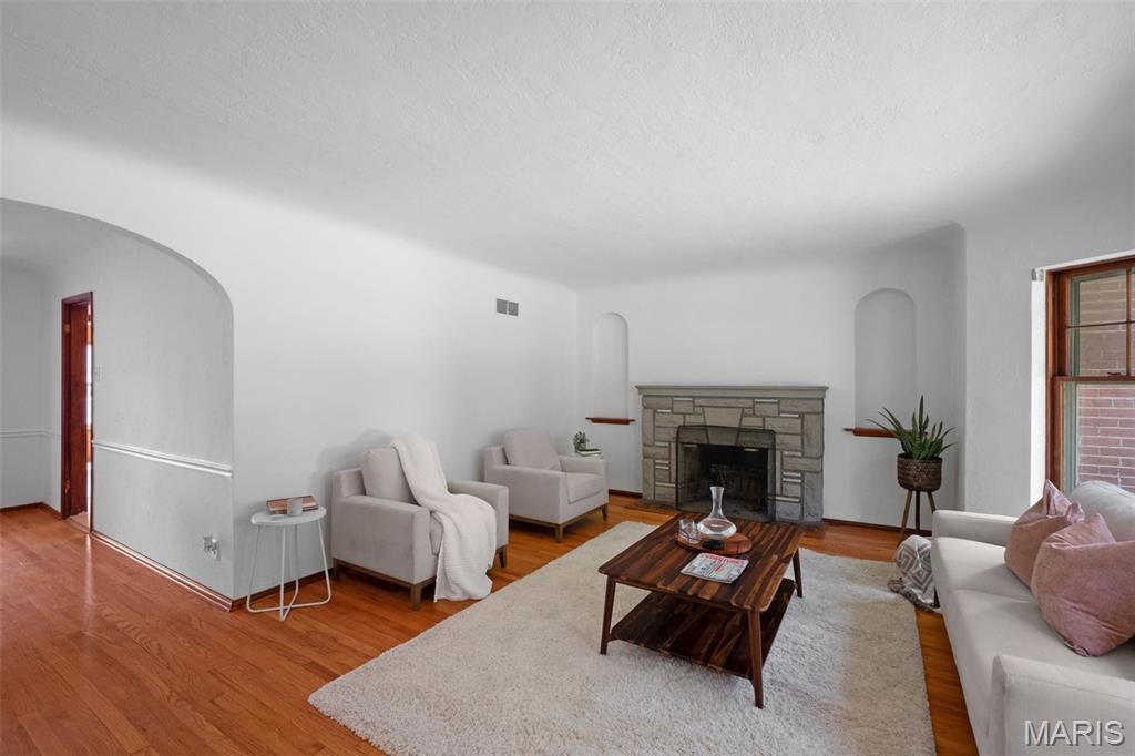 Orland Court - Residential