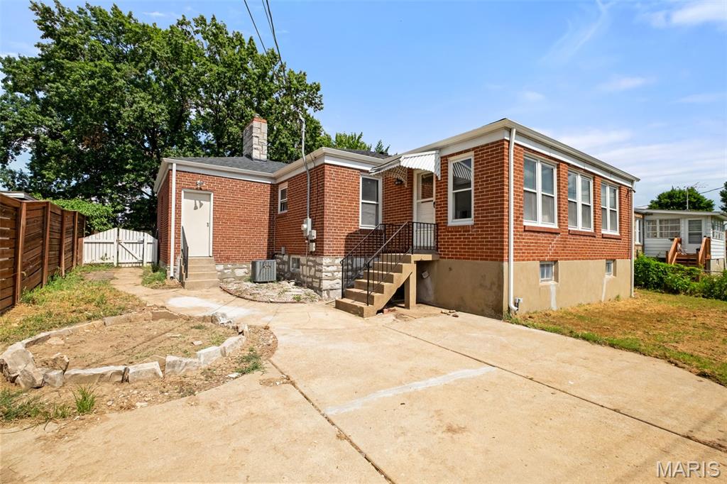 Orland Court - Residential