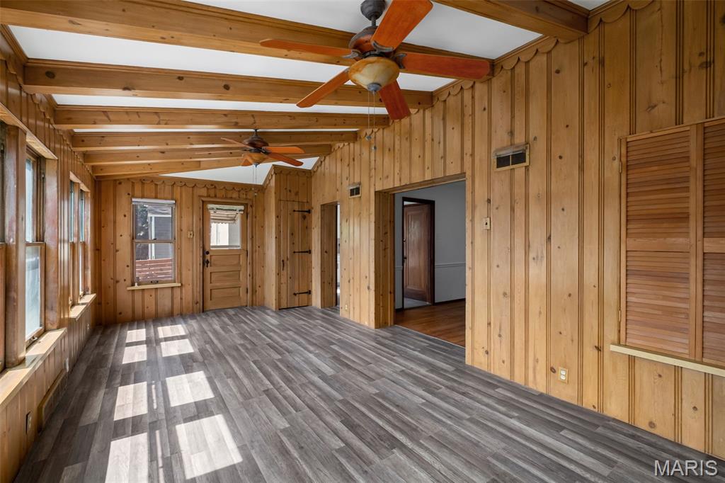 Orland Court - Residential