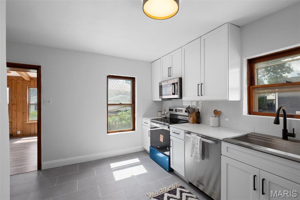 Orland Court - Residential