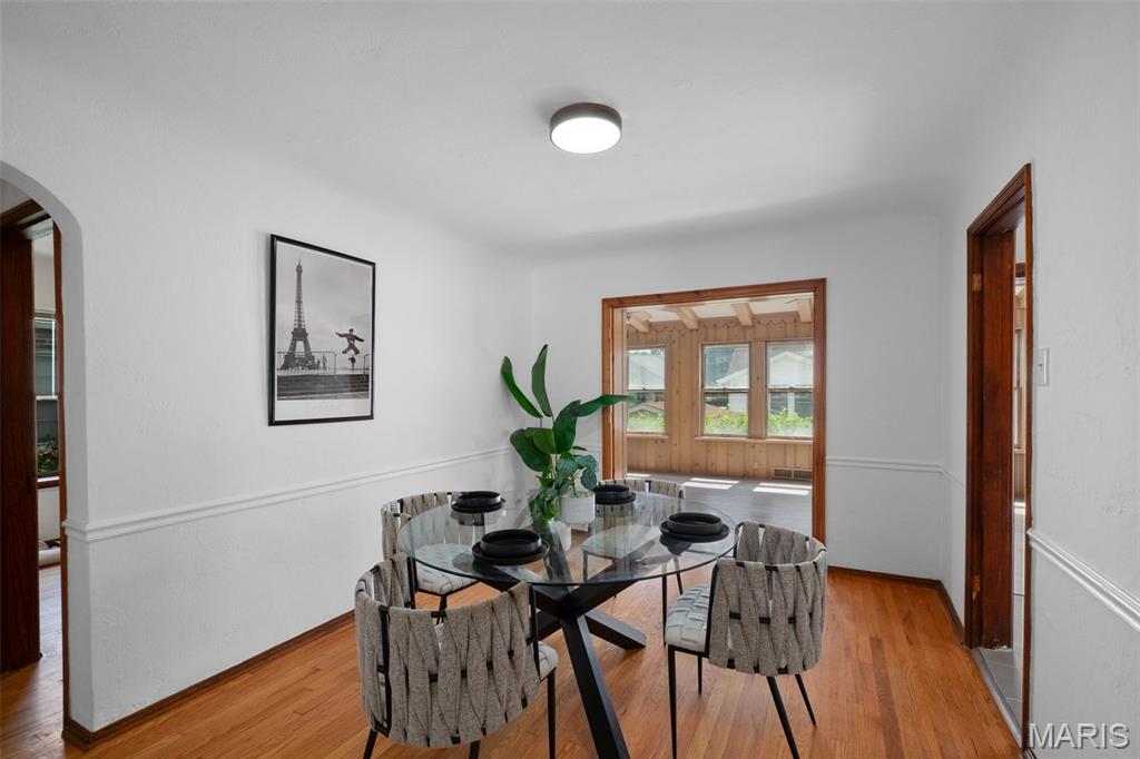 Orland Court - Residential