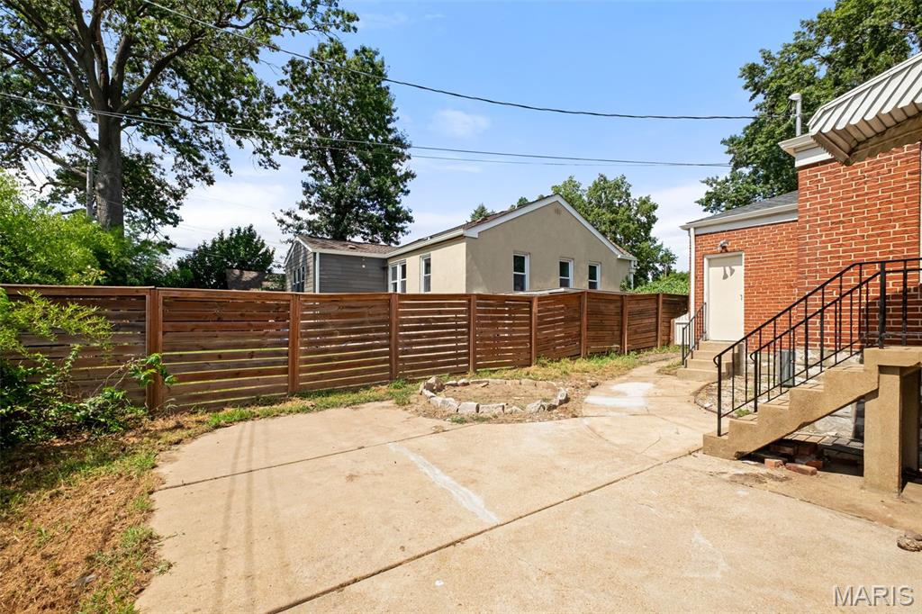 Orland Court - Residential