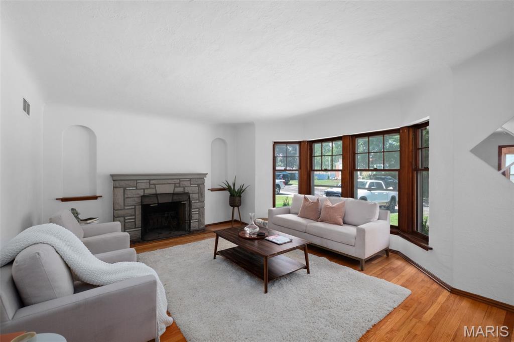 Orland Court - Residential