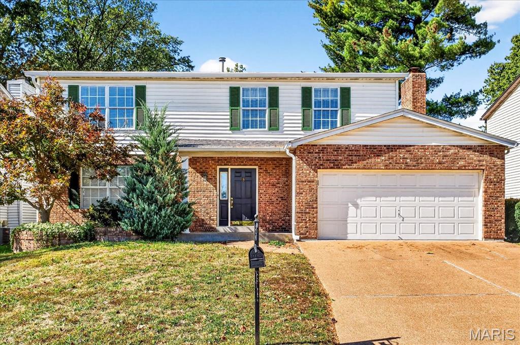 St Louis, Missouri 63123, United States, 4 Bedrooms Bedrooms, ,3 BathroomsBathrooms,Residential,Active,232660