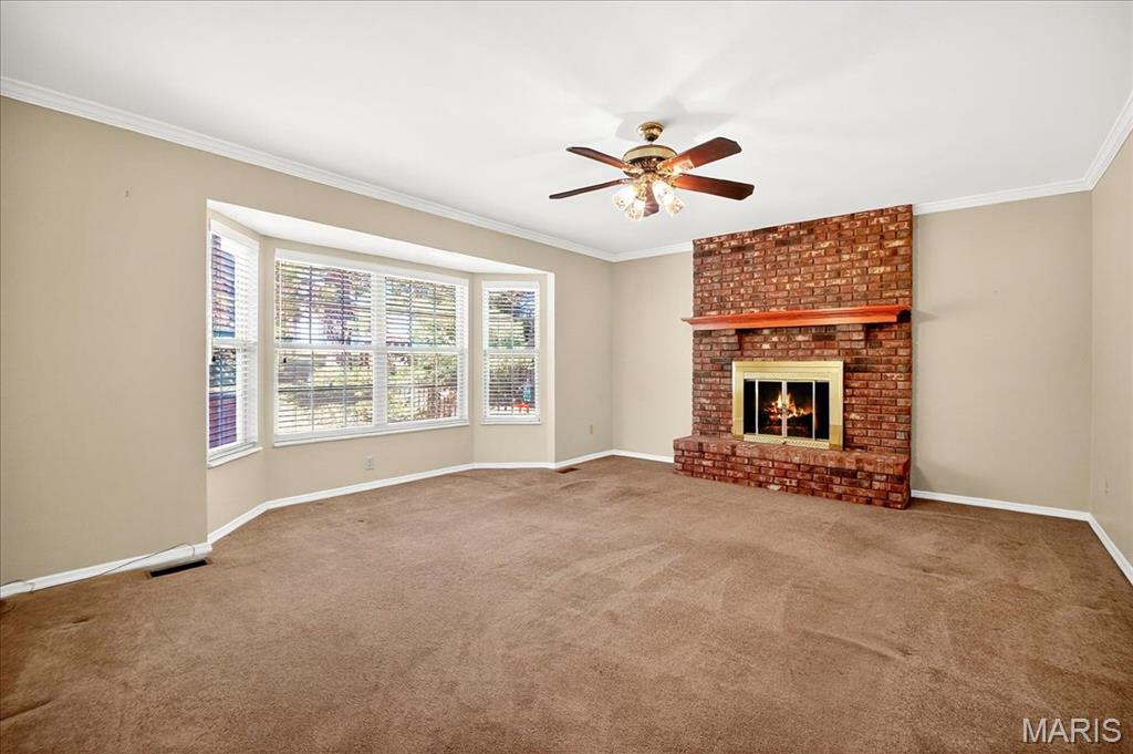 St Louis, Missouri 63123, United States, 4 Bedrooms Bedrooms, ,3 BathroomsBathrooms,Residential,Active,232660