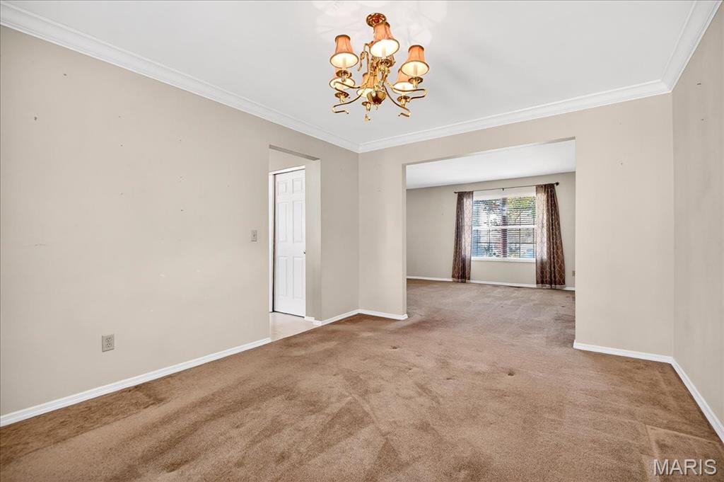 St Louis, Missouri 63123, United States, 4 Bedrooms Bedrooms, ,3 BathroomsBathrooms,Residential,Active,232660