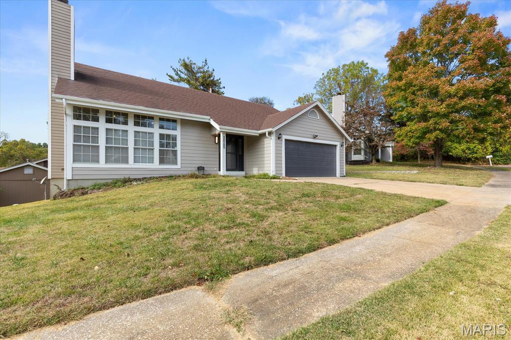 12705 Stubwood Drive