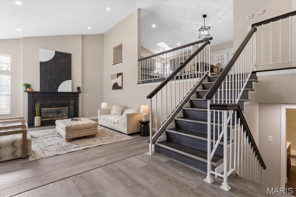 12705 Stubwood Drive