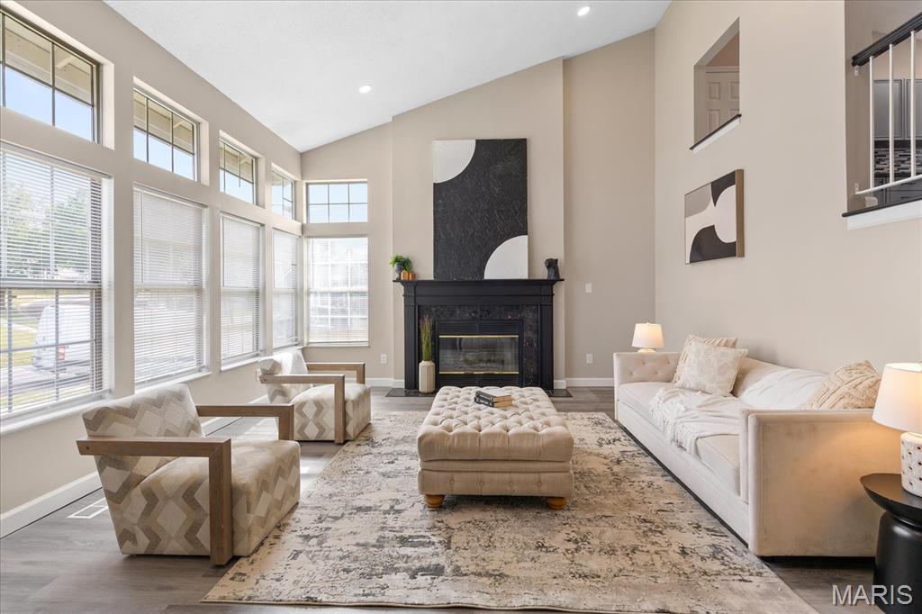 12705 Stubwood Drive