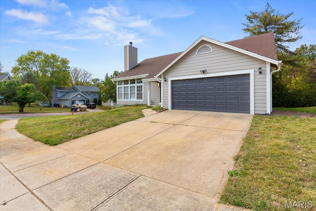 12705 Stubwood Drive