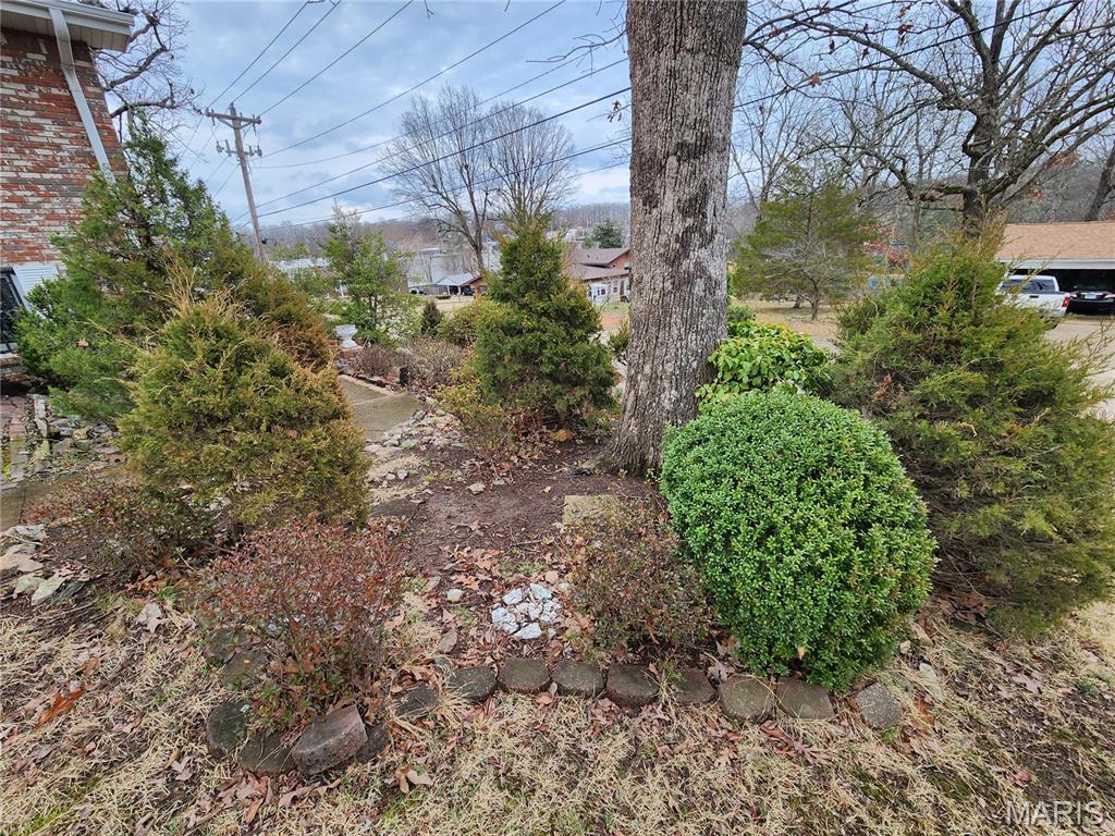 Bluff Estates 2nd Sub - Residential