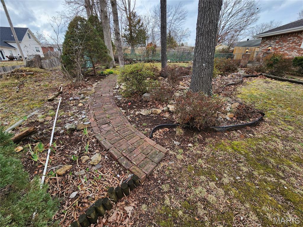 Bluff Estates 2nd Sub - Residential