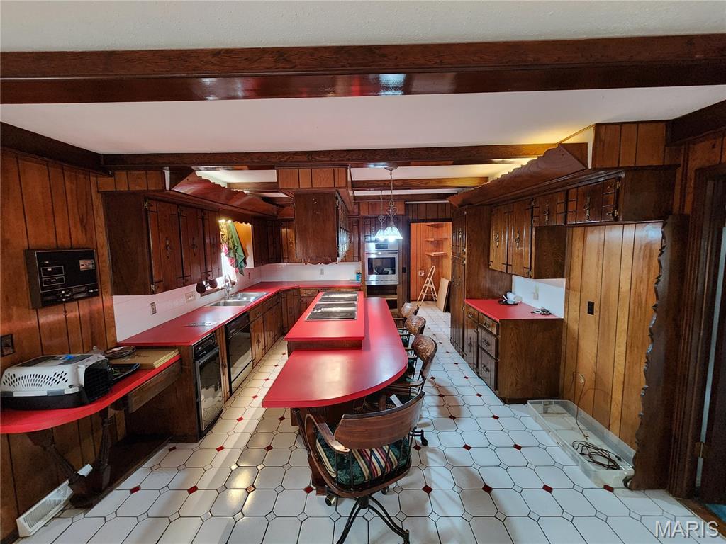 Bluff Estates 2nd Sub - Residential