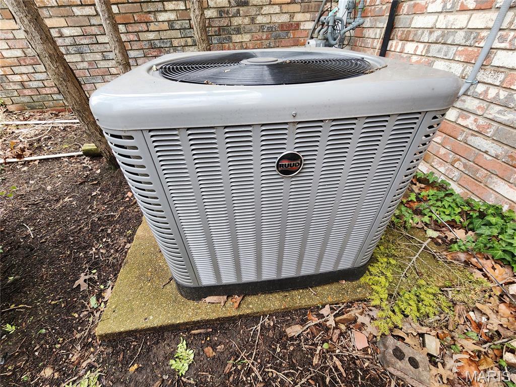 Bluff Estates 2nd Sub - Residential