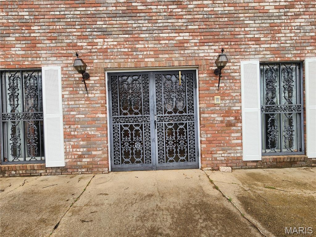 Bluff Estates 2nd Sub - Residential