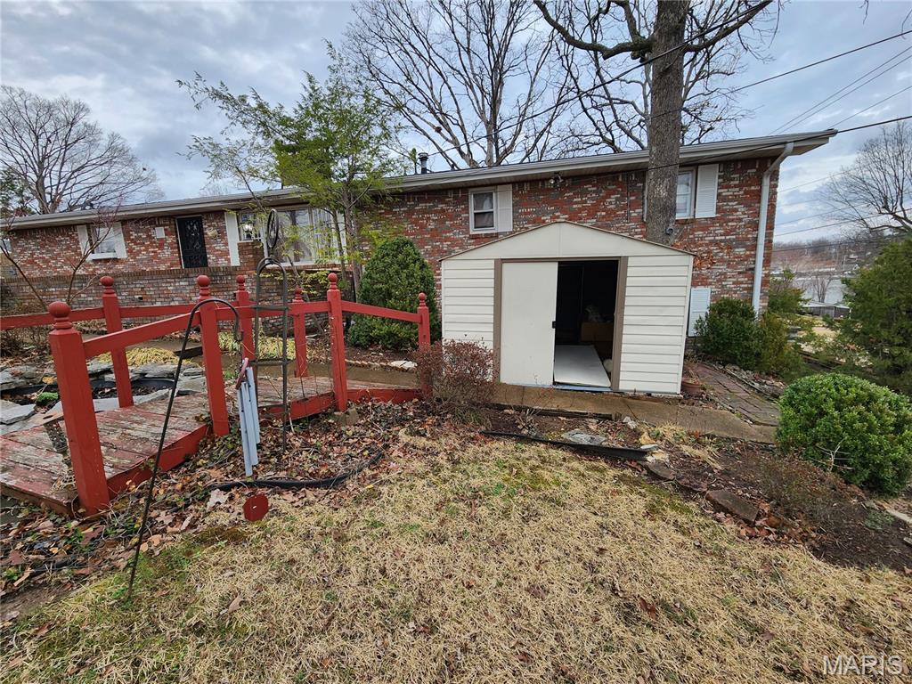 Bluff Estates 2nd Sub - Residential