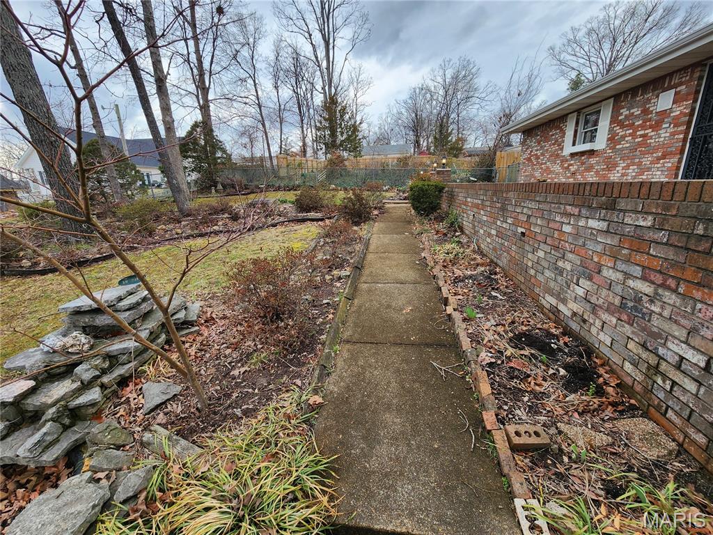 Bluff Estates 2nd Sub - Residential