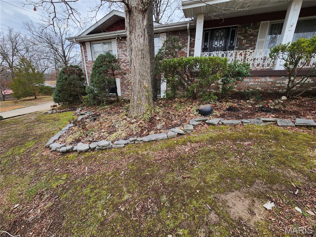 Bluff Estates 2nd Sub - Residential