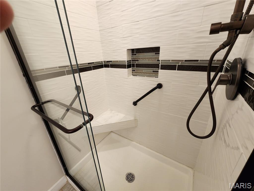 Bluff Estates 2nd Sub - Residential