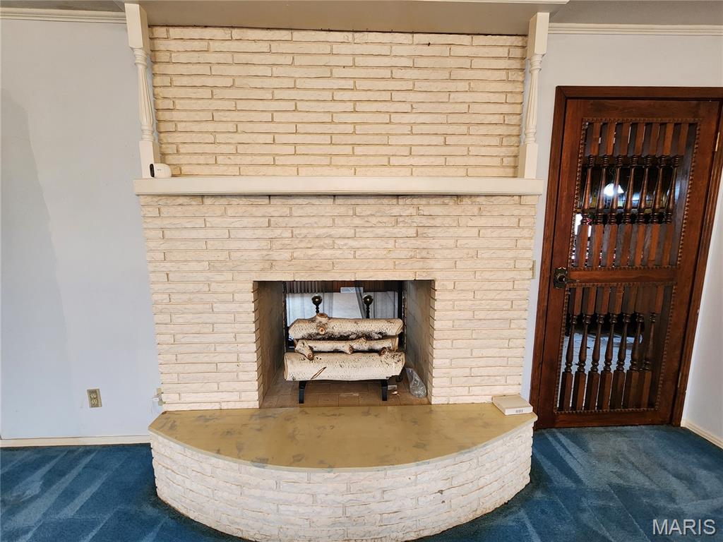 Bluff Estates 2nd Sub - Residential