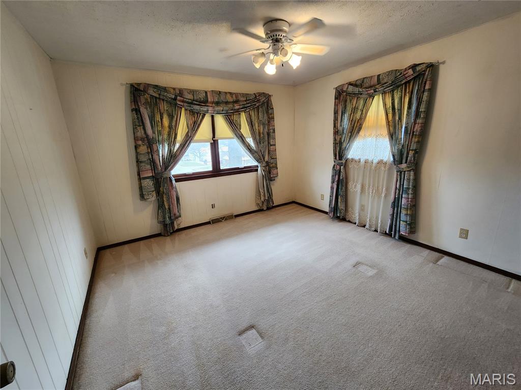 Bluff Estates 2nd Sub - Residential