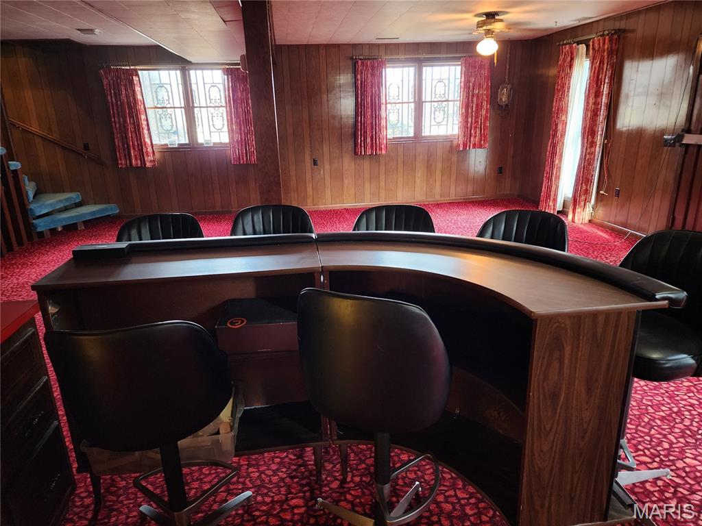 Bluff Estates 2nd Sub - Residential