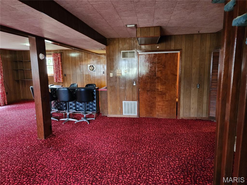 Bluff Estates 2nd Sub - Residential