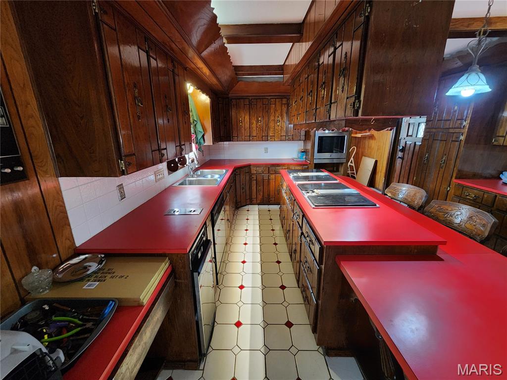 Bluff Estates 2nd Sub - Residential