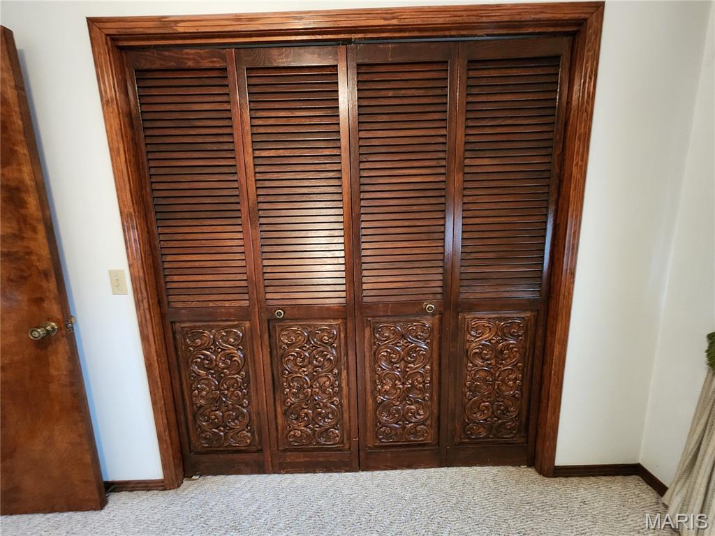 Bluff Estates 2nd Sub - Residential