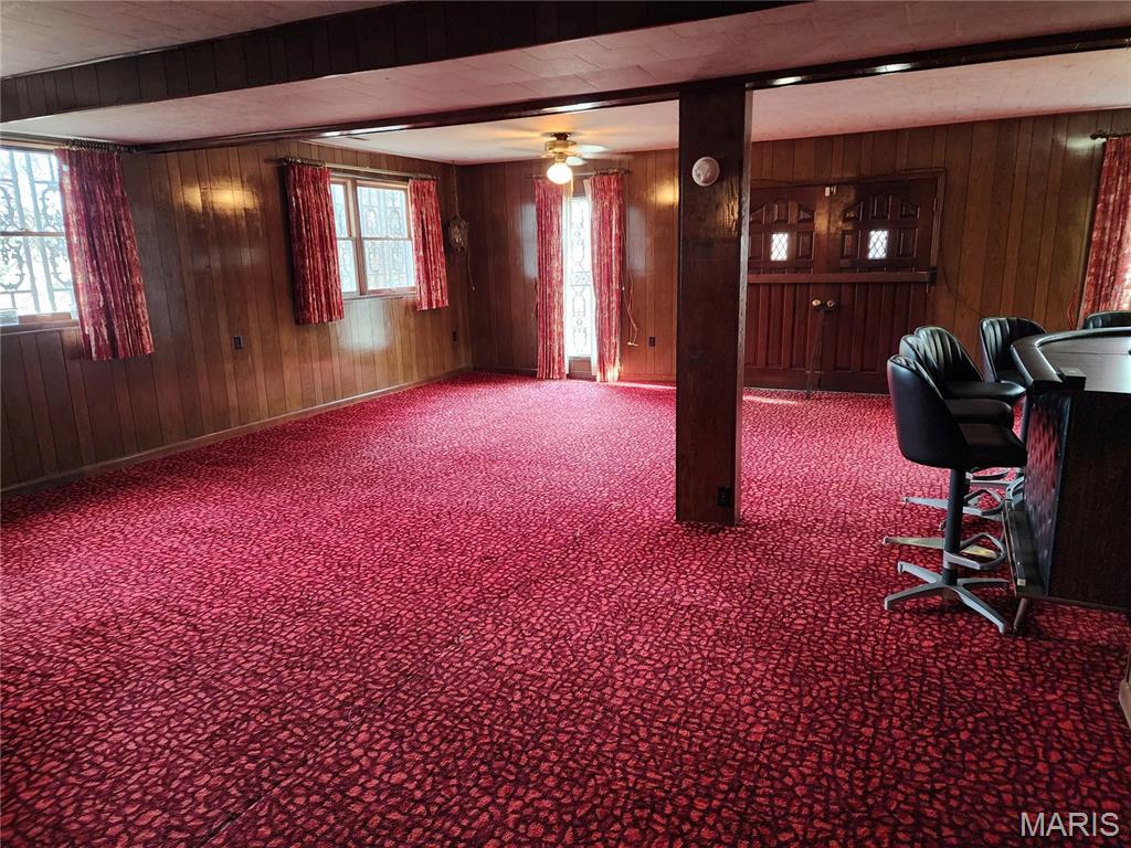 Bluff Estates 2nd Sub - Residential