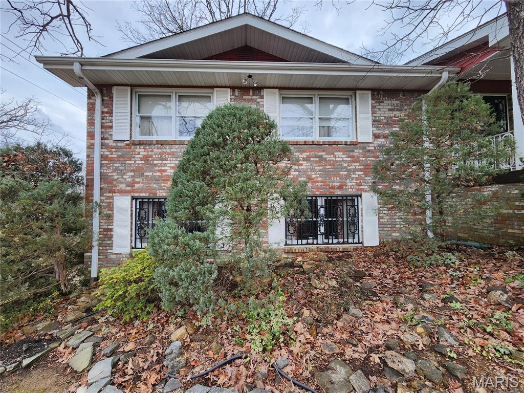 Bluff Estates 2nd Sub - Residential