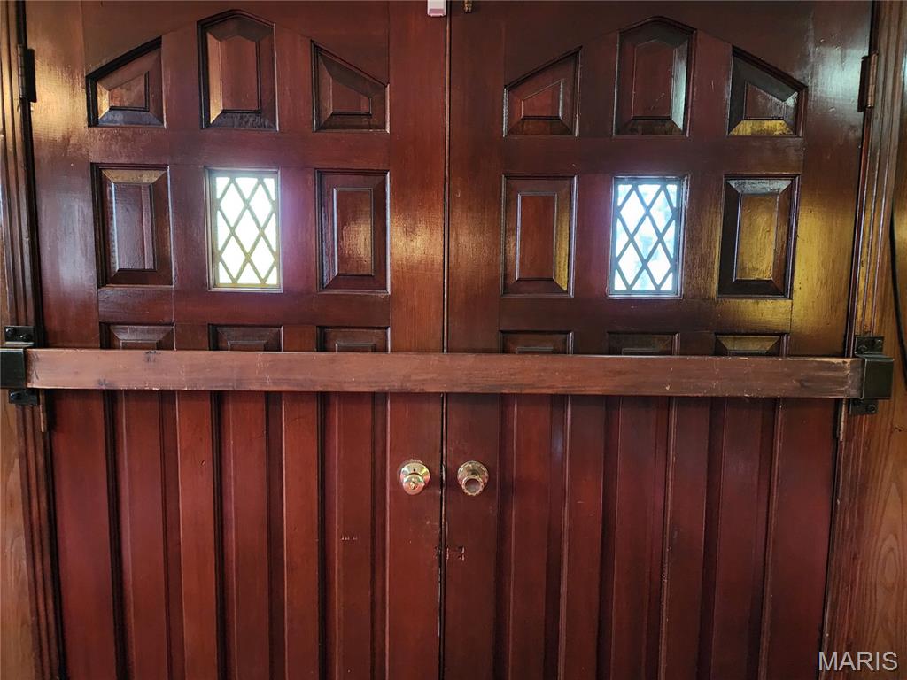 Bluff Estates 2nd Sub - Residential