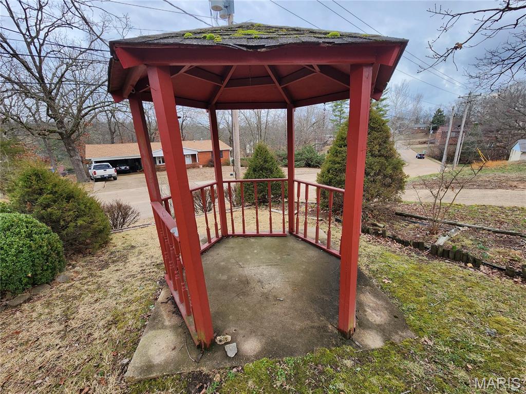 Bluff Estates 2nd Sub - Residential