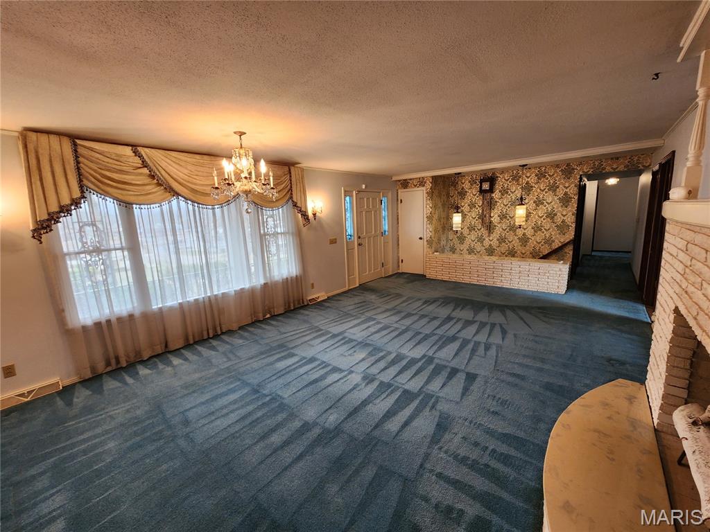 Bluff Estates 2nd Sub - Residential