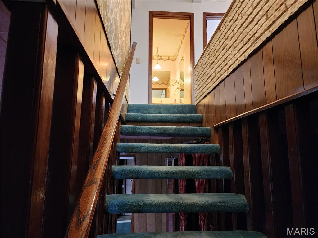 Bluff Estates 2nd Sub - Residential