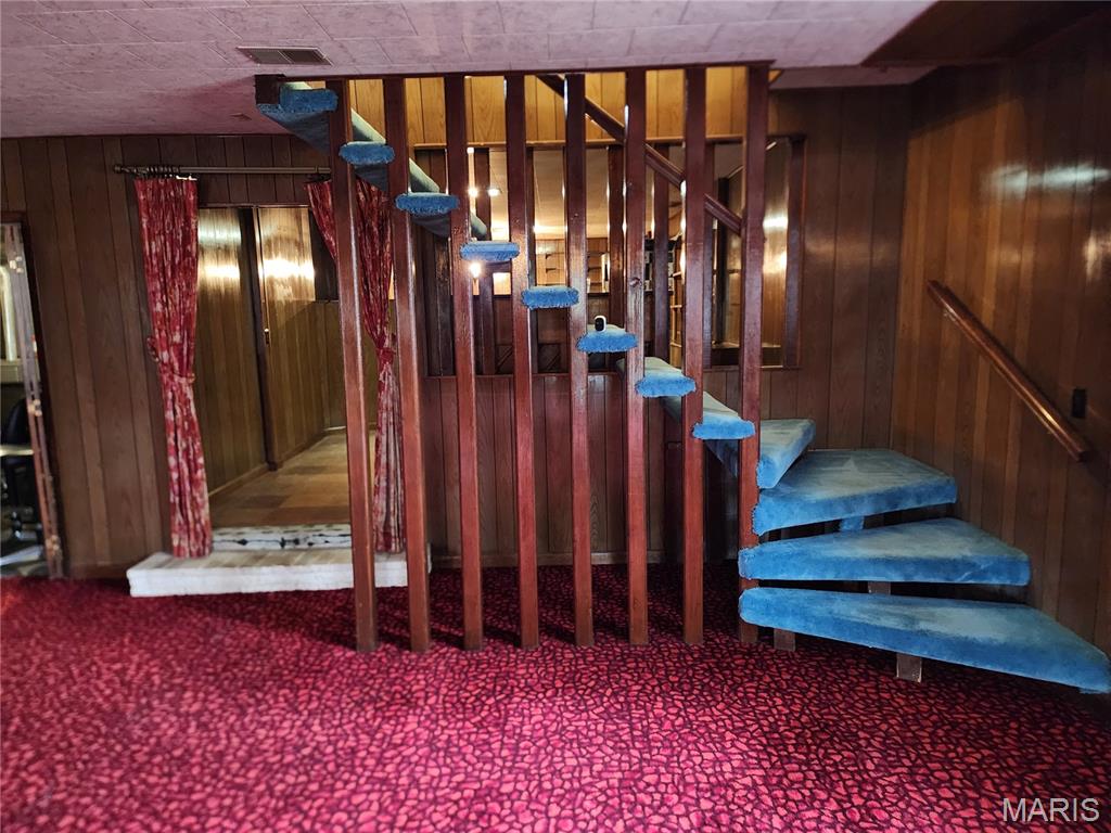 Bluff Estates 2nd Sub - Residential