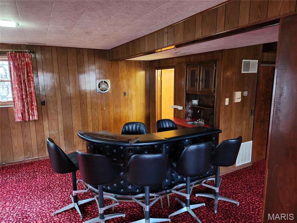 Bluff Estates 2nd Sub - Residential