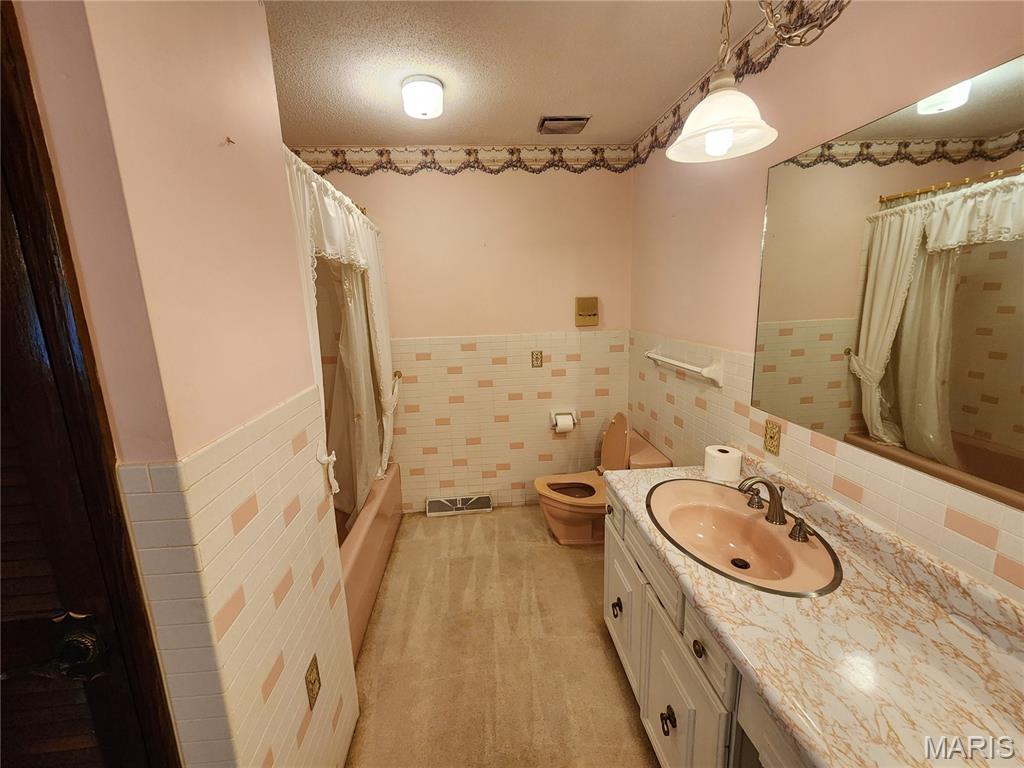 Bluff Estates 2nd Sub - Residential