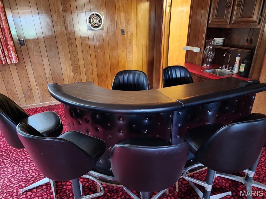 Bluff Estates 2nd Sub - Residential