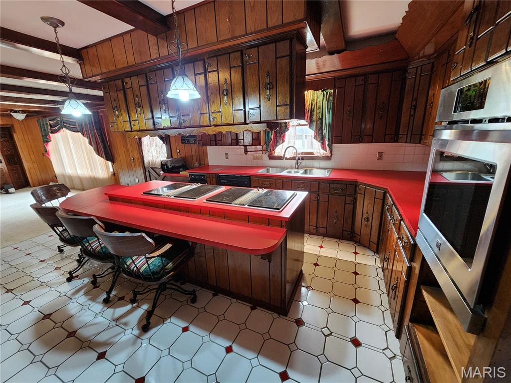 Bluff Estates 2nd Sub - Residential