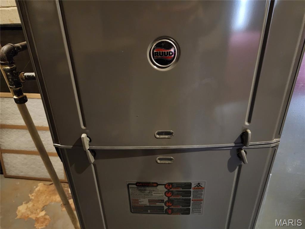 Bluff Estates 2nd Sub - Residential