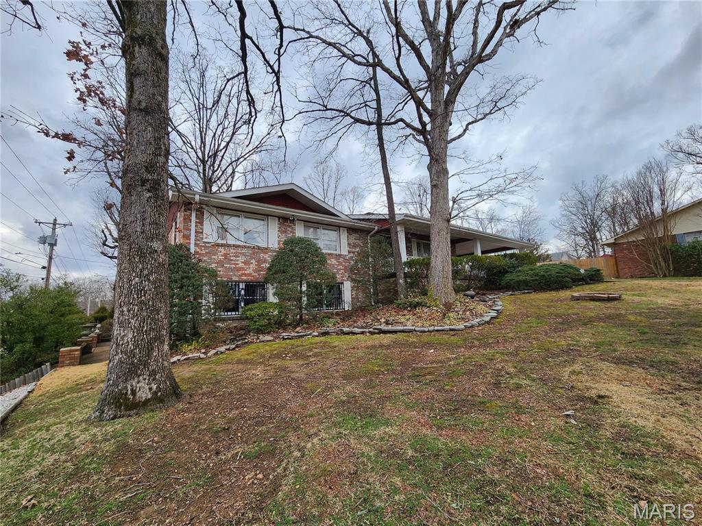 Bluff Estates 2nd Sub - Residential