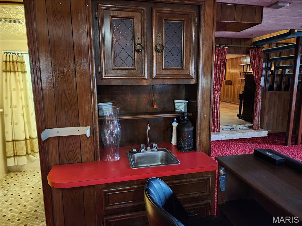 Bluff Estates 2nd Sub - Residential