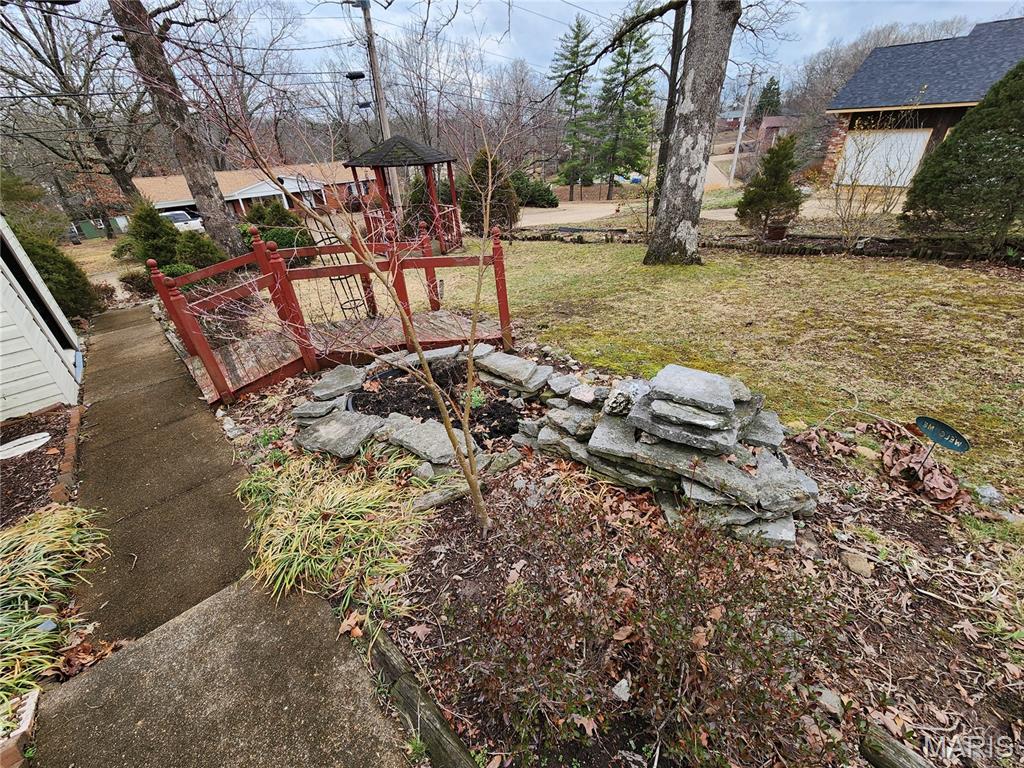 Bluff Estates 2nd Sub - Residential