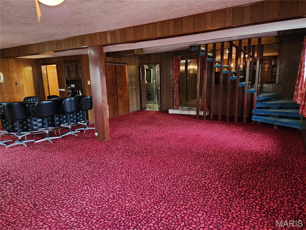 Bluff Estates 2nd Sub - Residential