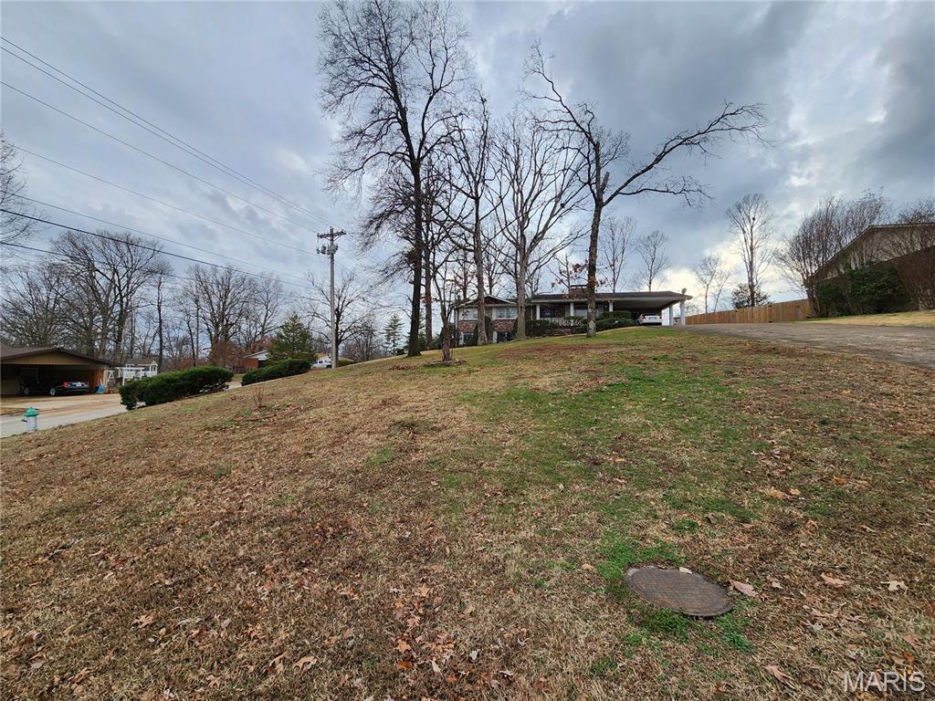 Bluff Estates 2nd Sub - Residential