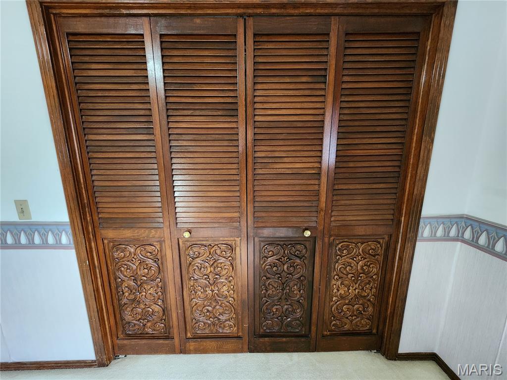 Bluff Estates 2nd Sub - Residential