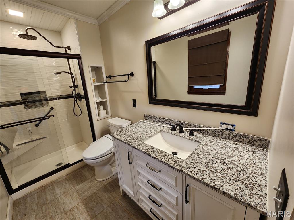 Bluff Estates 2nd Sub - Residential